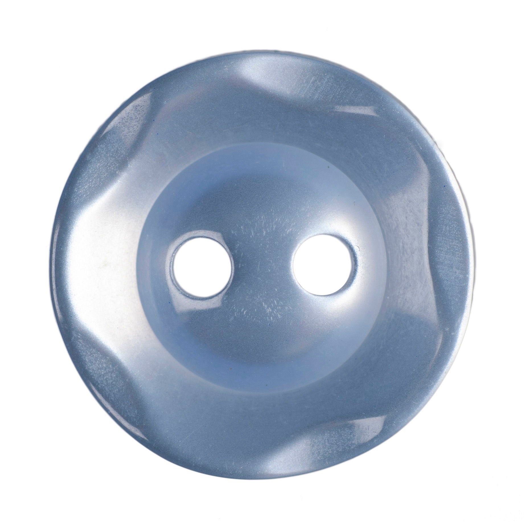 G2177-22-15 - BUTTON SIZE 22 COL 15 PALE BLUE (100)