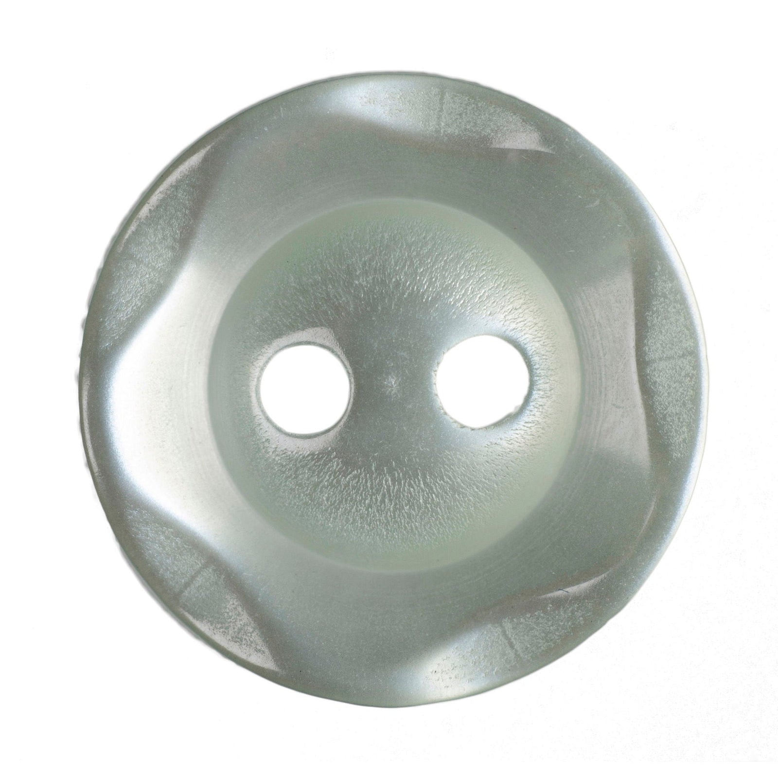 G2177-22-37 - BUTTON 2 HOLE SIZE 22 COL 37 MINT
