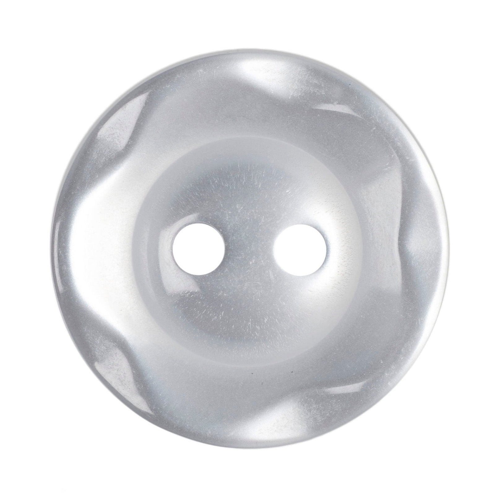 G2177-26-1 - BUTTONS SIZE 26 COL 1 WHITE (100)