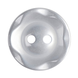 G2177-26-1 - BUTTONS SIZE 26 COL 1 WHITE (100)