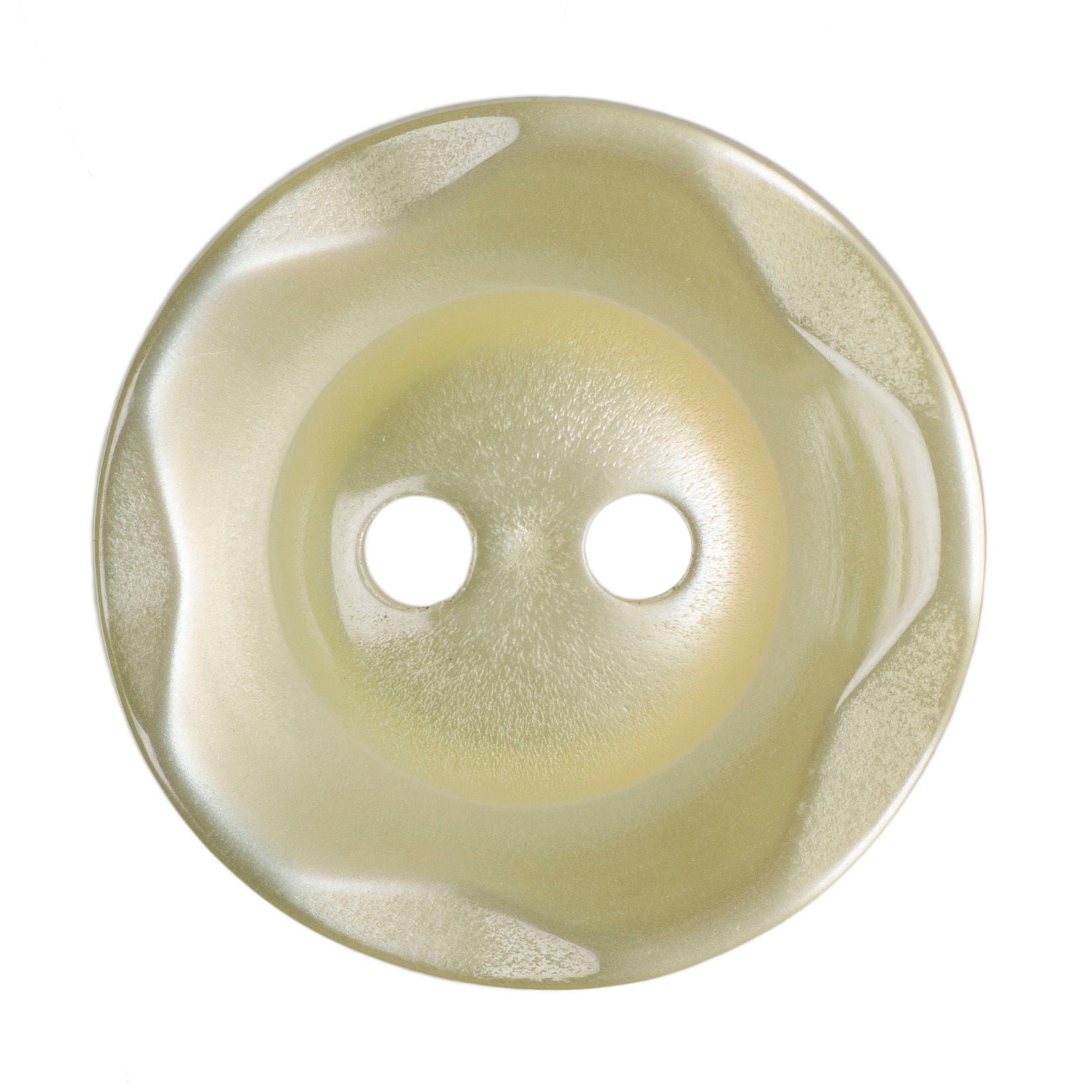 G2177-26-3 - BUTTON SIZE 26 COL 3 LEMON