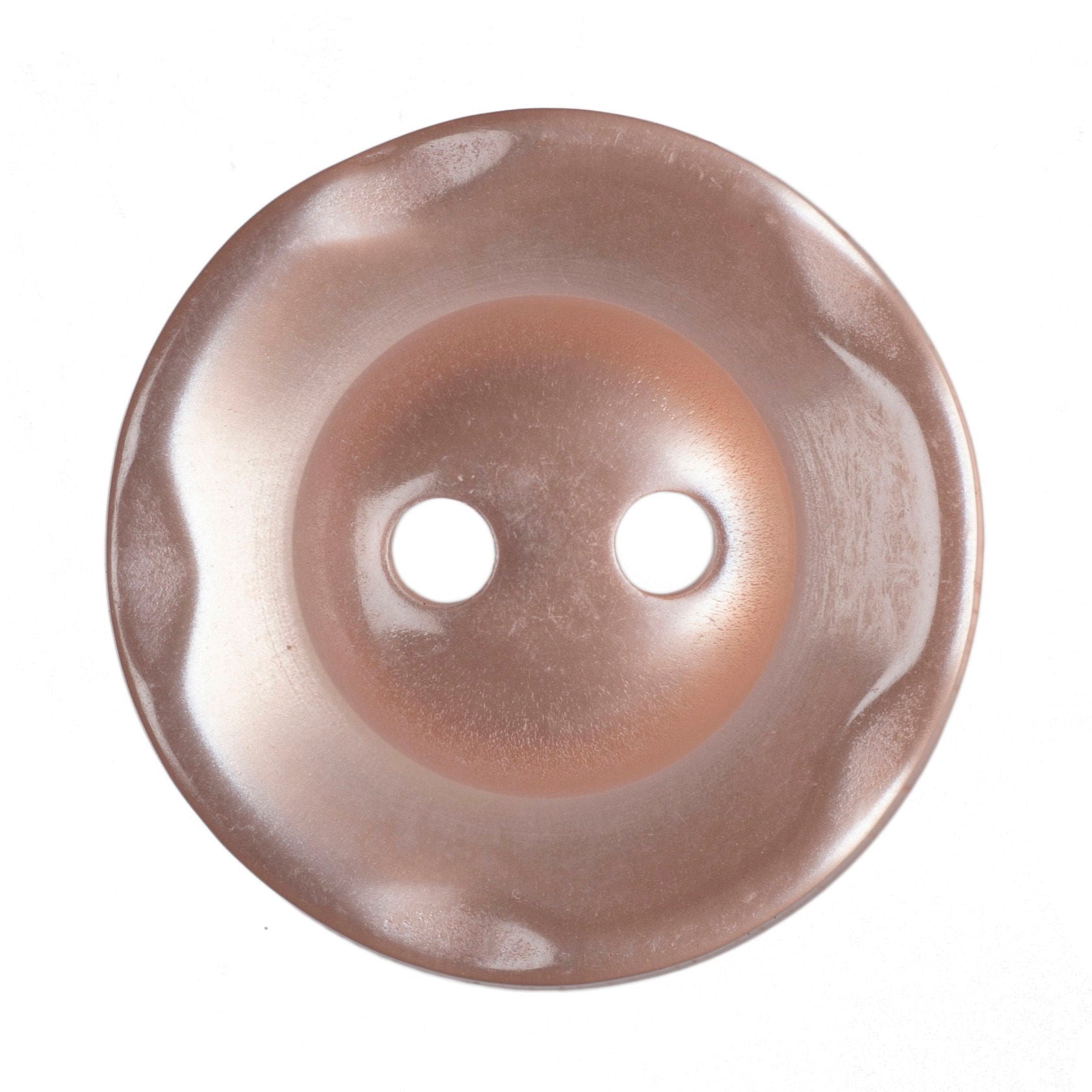 G2177-26-5 - BUTTONS SIZE 26 COL 5 PEACH (100)