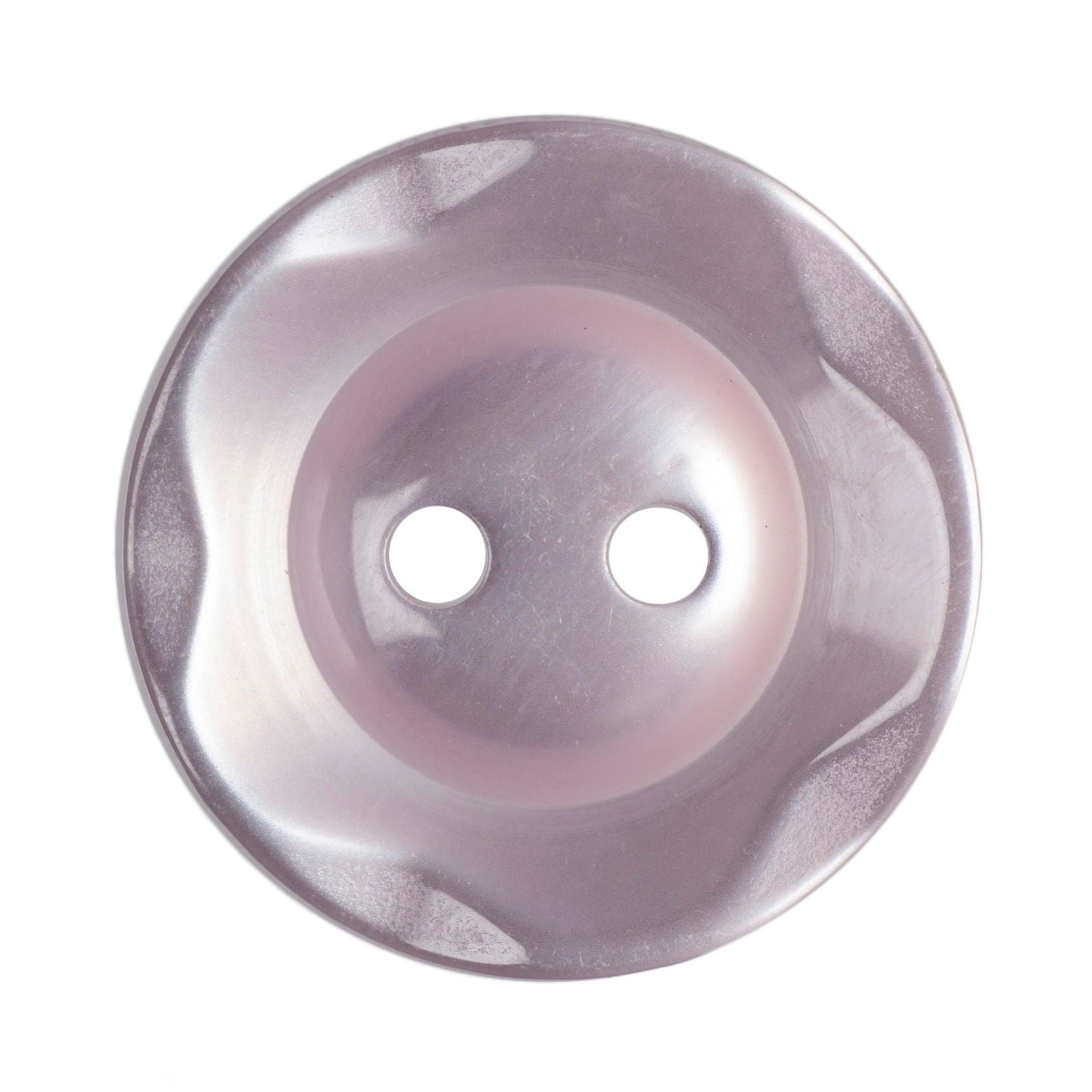 G2177-26-6 - BUTTON SIZE 26 COL 6 PINK (100)