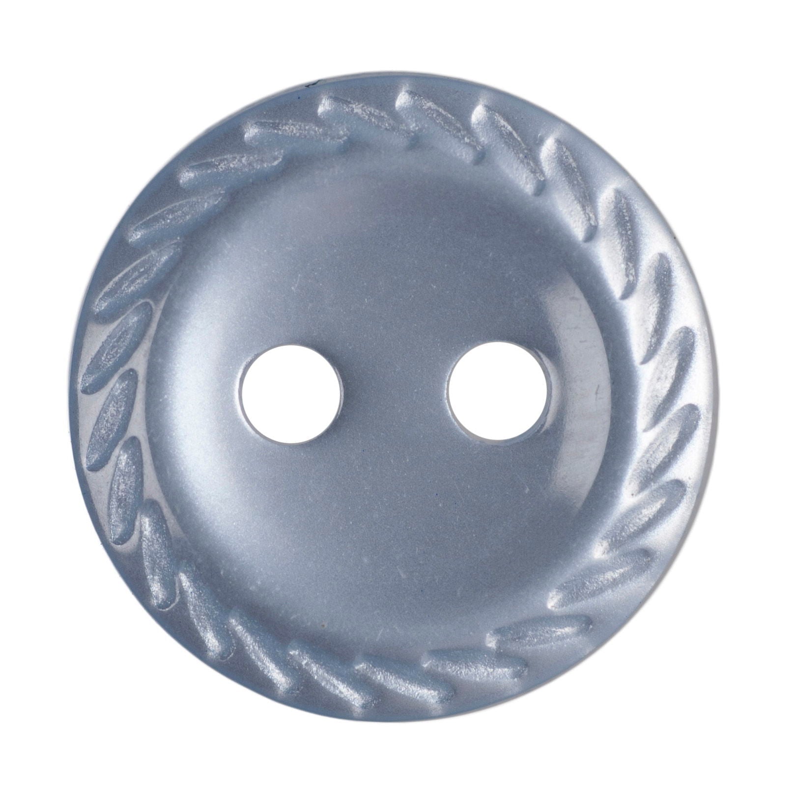 G2178-18-15 - BUTTONS SIZE 18 COL 15 BLUE (100)
