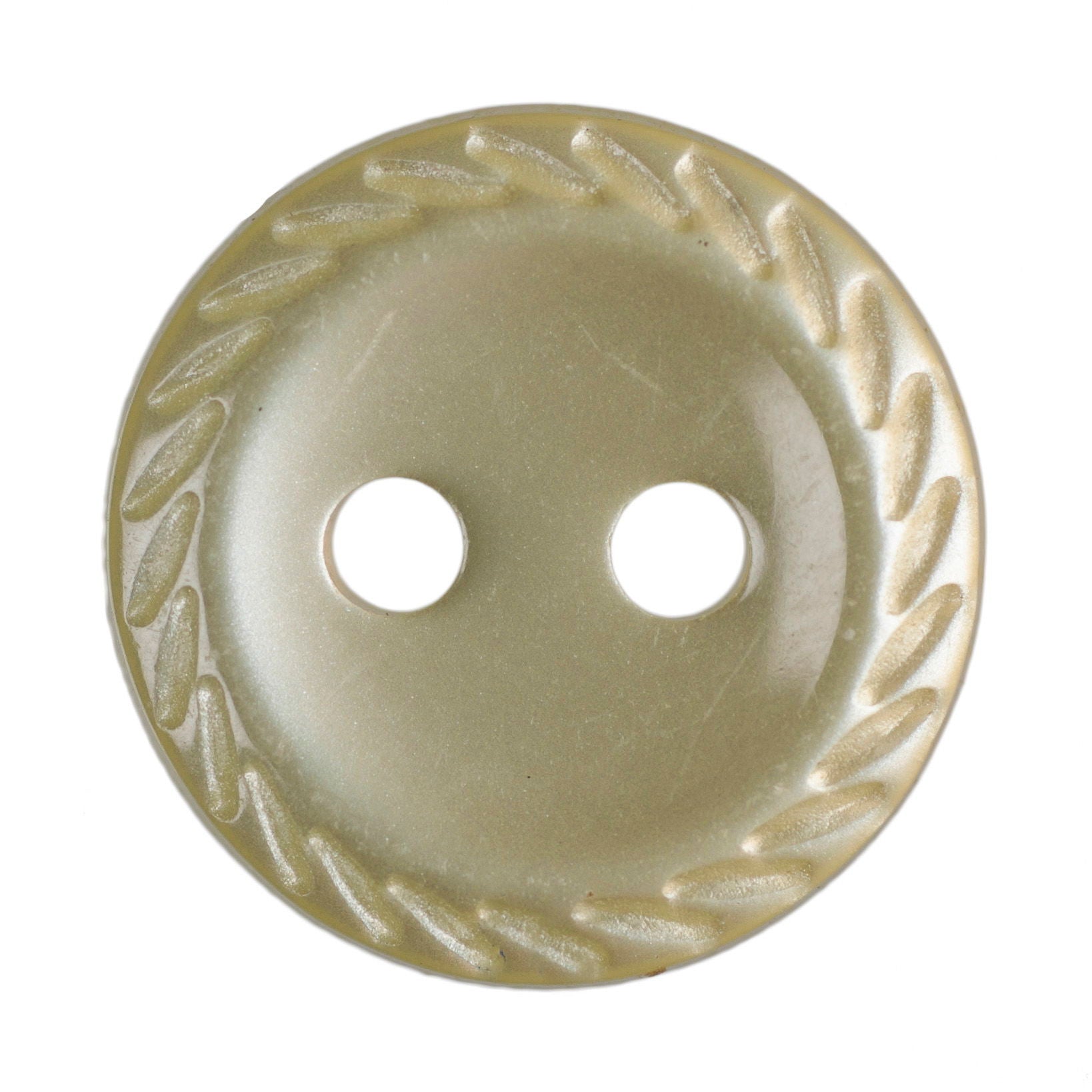 G2178-18-3 - BUTTONS SIZE 18 COL 3 LEMON (100)