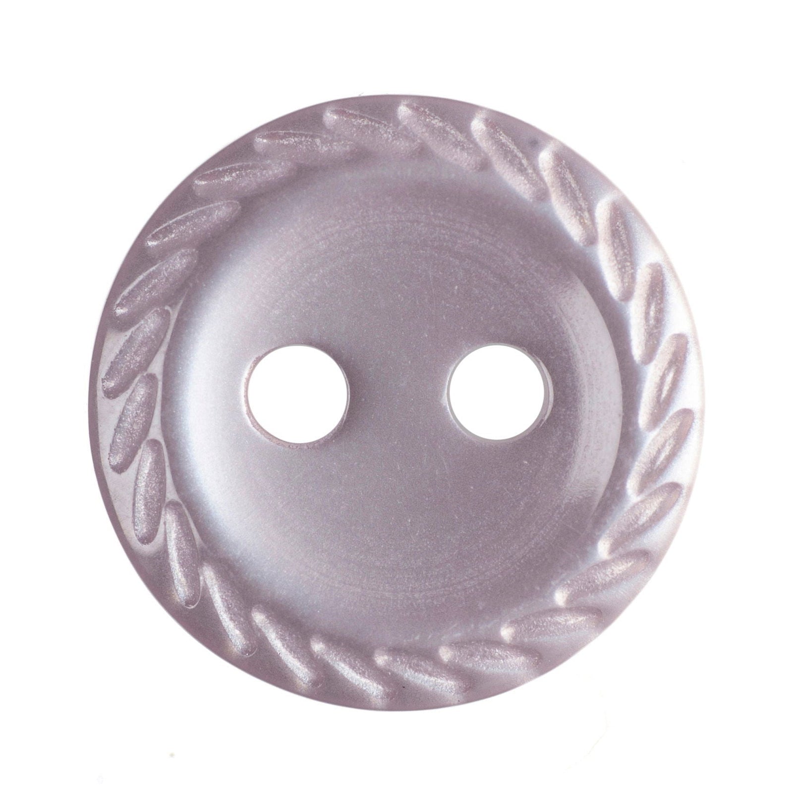 G2178-18-6 - BUTTONS SIZE 18 COL 6 PINK (100)