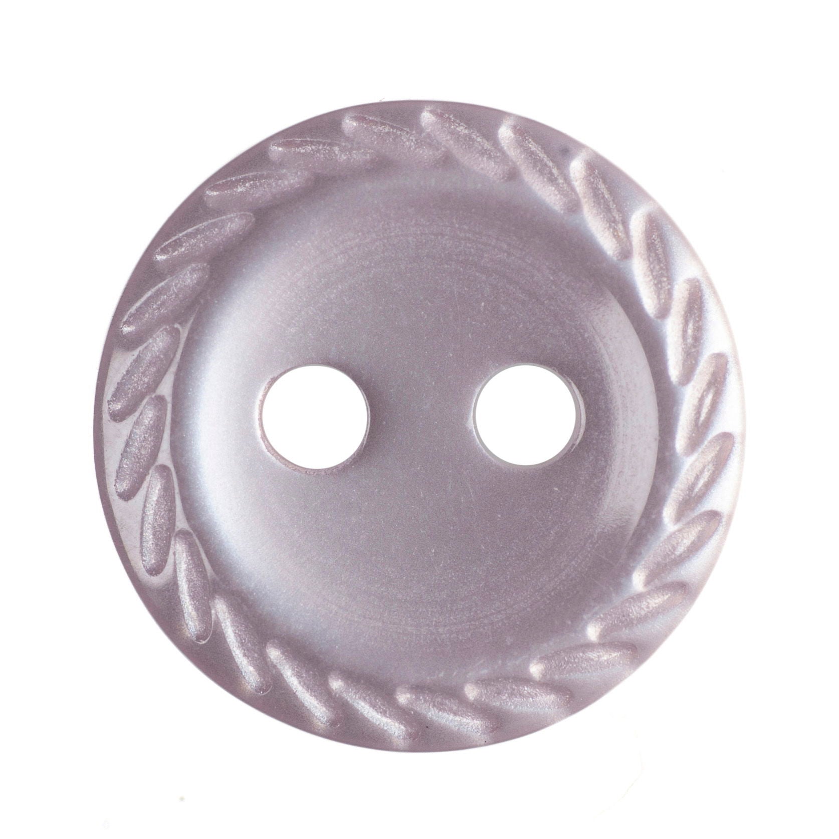 G2178-18-6 - BUTTONS SIZE 18 COL 6 PINK (100)