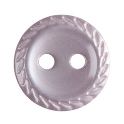 G2178-18-6 - BUTTONS SIZE 18 COL 6 PINK (100)