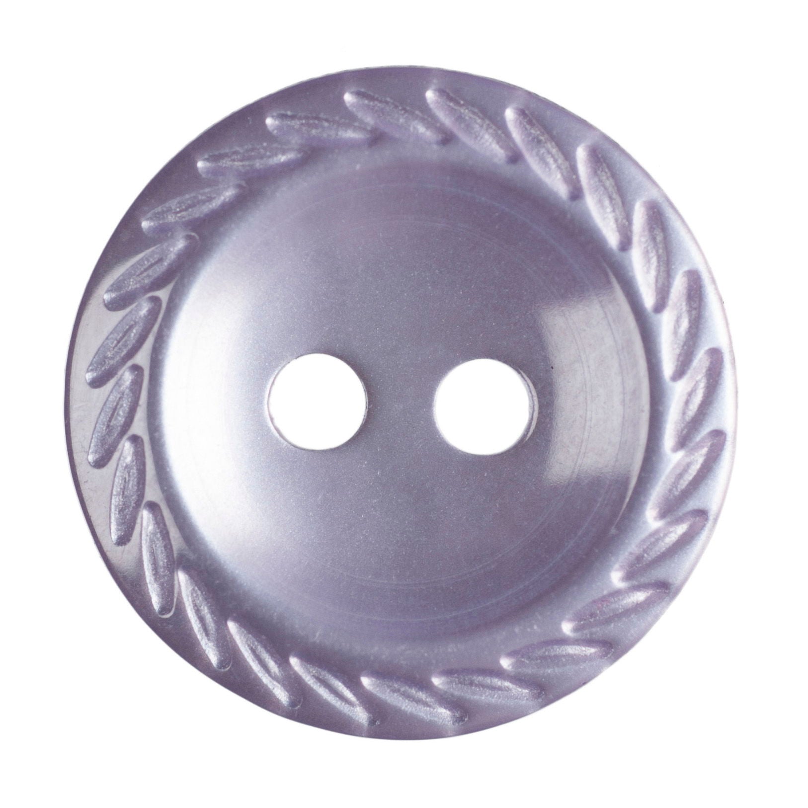 G2178-22-11 - BUTTONS SIZE 22 COL 11 LILAC (100)
