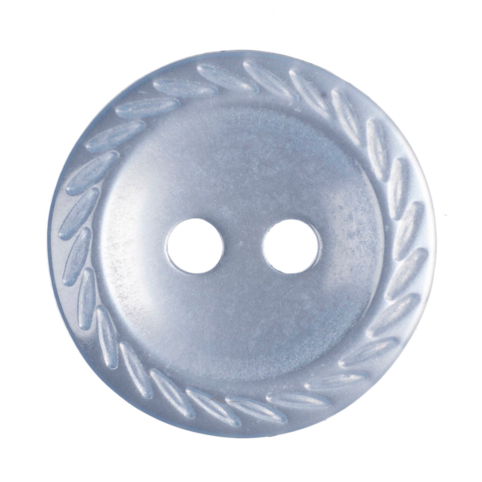 G2178-22-15 - BUTTONS SIZE 22 COL 15 BLUE (100)