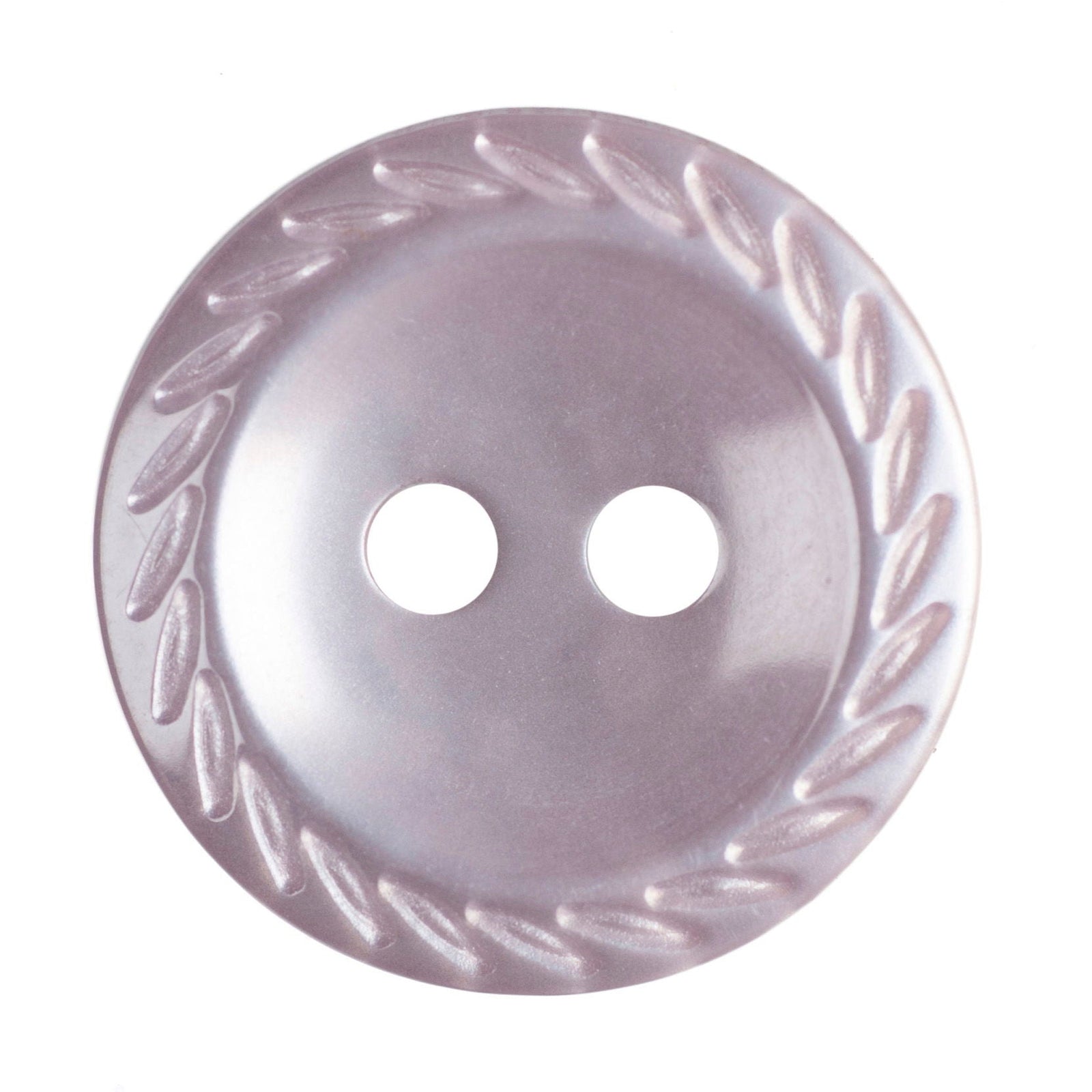 G2178-22-6 - BUTTONS SIZE 22 COL 6 PINK (100)