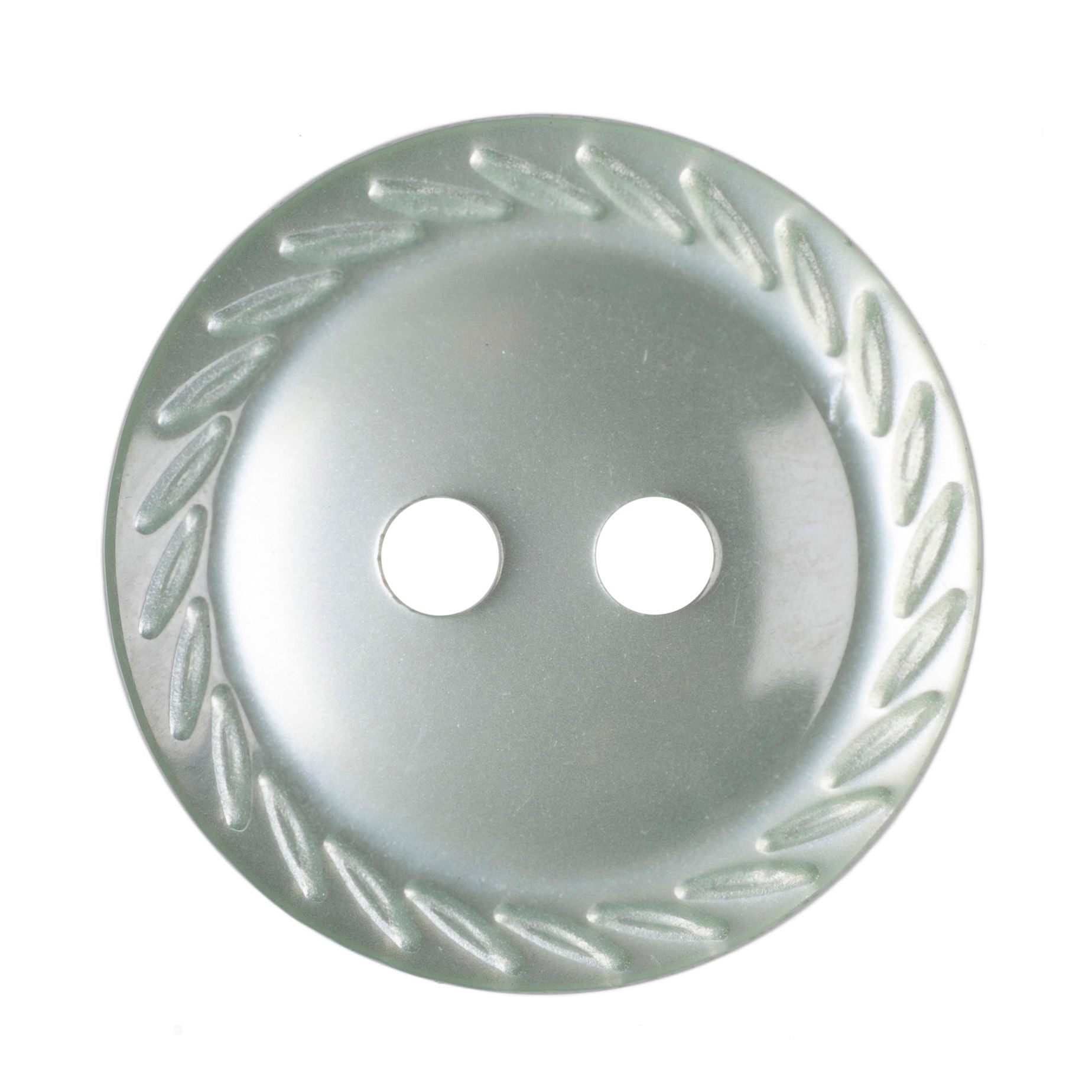 G2178-26-037 - BUTTONS SIZE 26 COL 037 LIME (100)