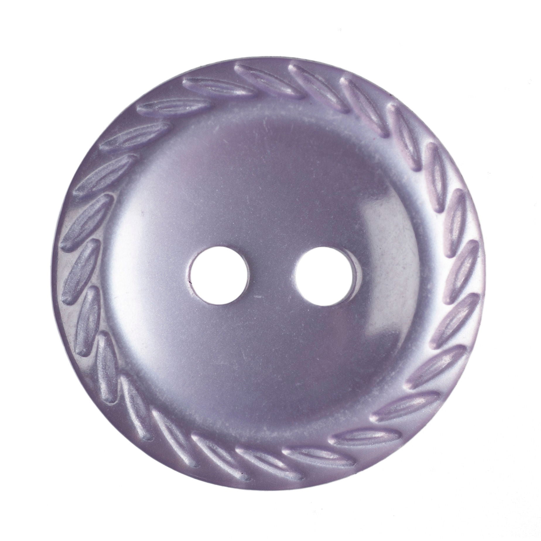 G2178-26-11 - BUTTONS SIZE 26 COL 11 LILAC (100)