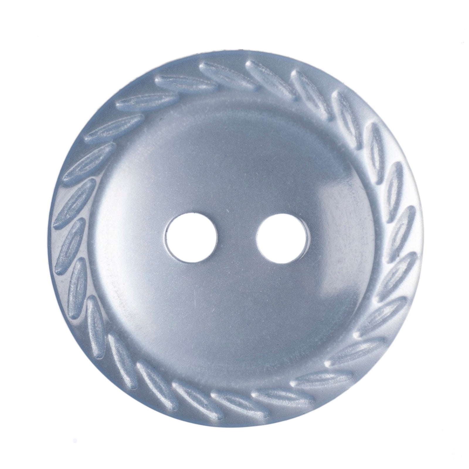 G2178-26-15 - BUTTONS SIZE 26 COL 15 BLUE (100)