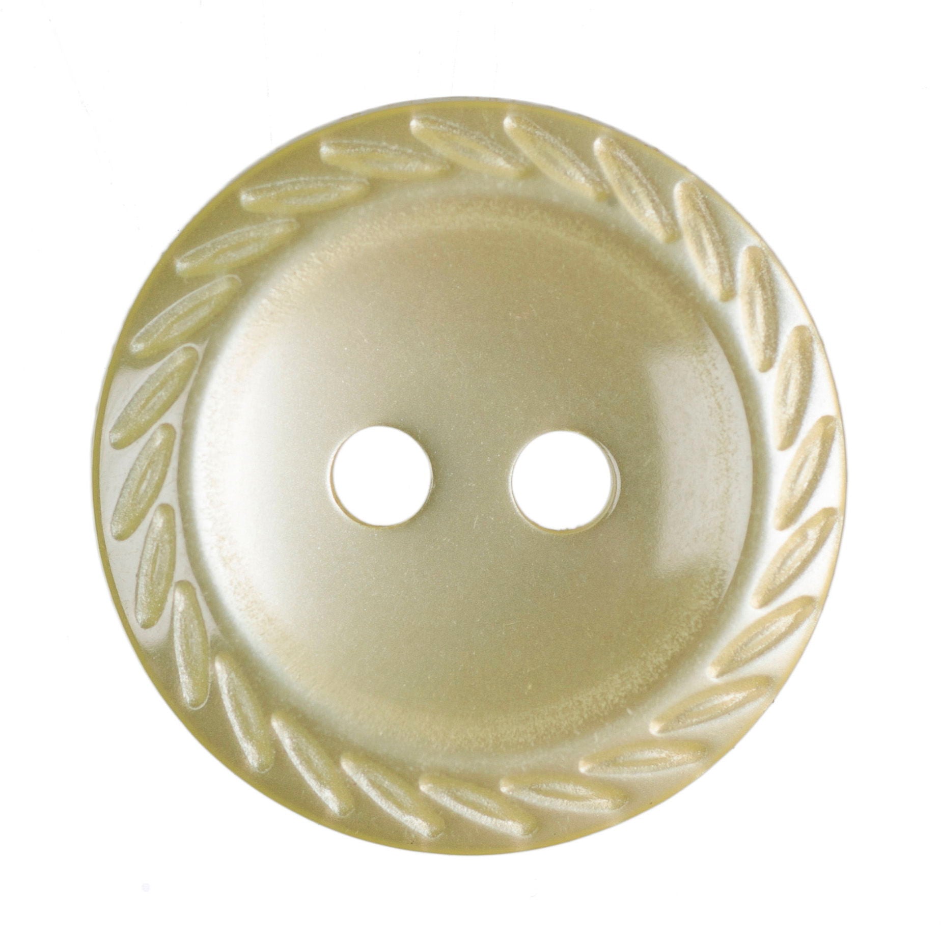 G2178-26-3 - BUTTONS SIZE 26 COL 3 LEMON (100)