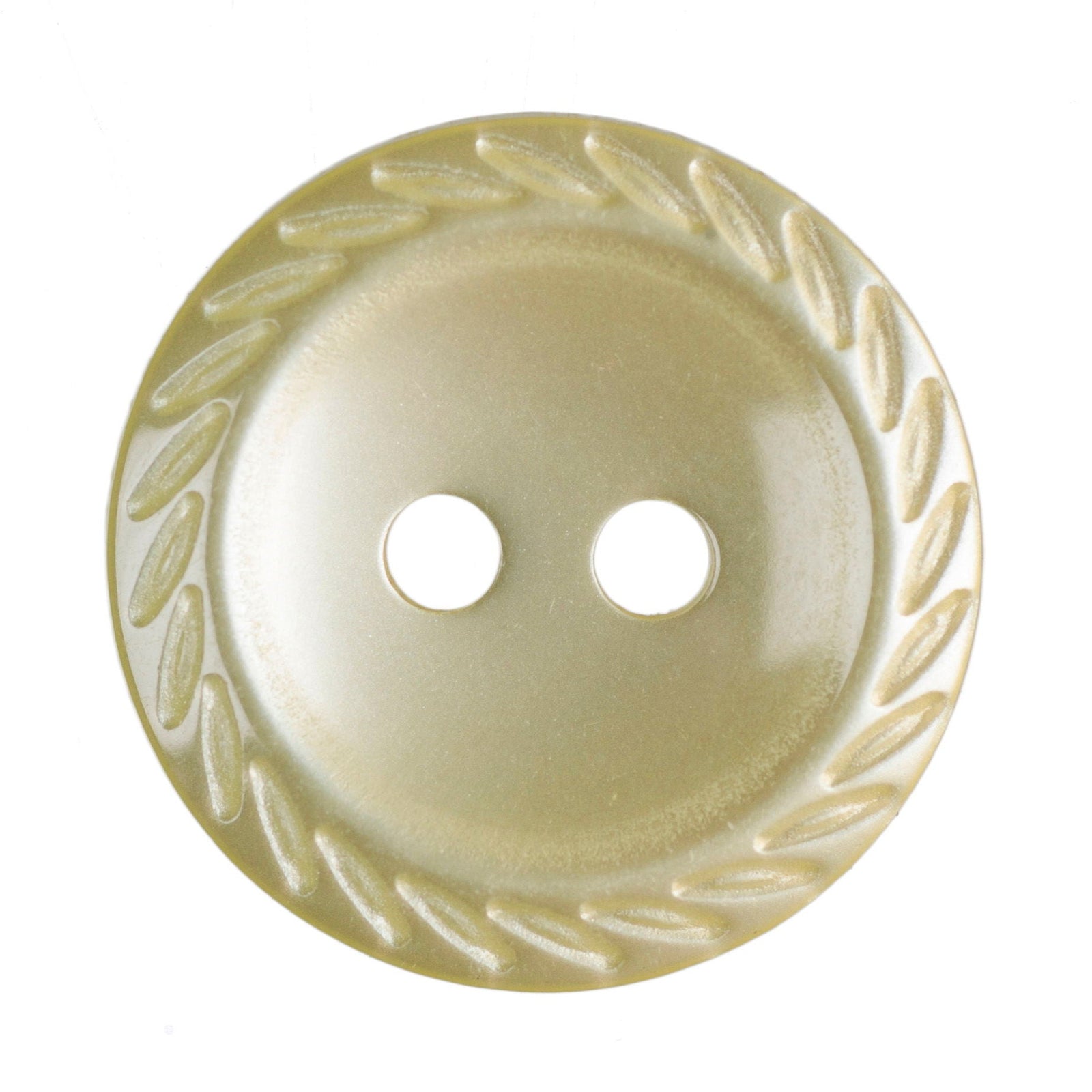 G2178-26-3 - BUTTONS SIZE 26 COL 3 LEMON (100)