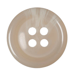 G2320-24-1 - BUTTONS SIZE 24 COL 1 CREAM (100)