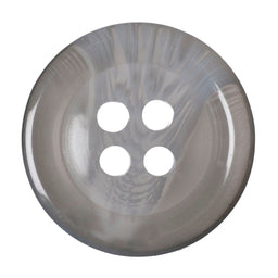 G2320-24-31 - BUTTONS SIZE 24 COL 31 GREY (100)