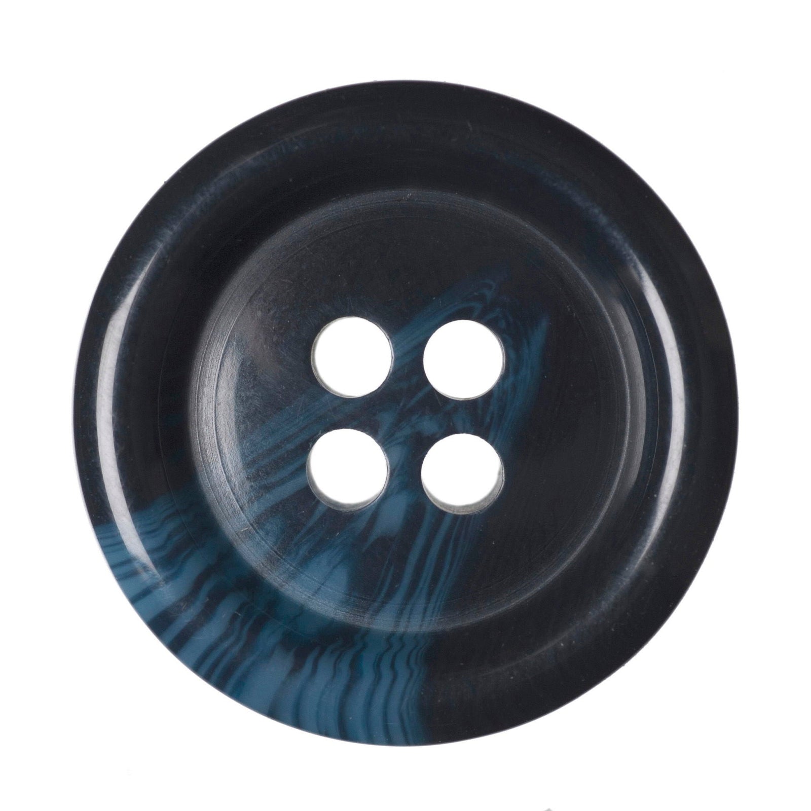 G2320-32-19 - BUTTONS SIZE 32 COL 19 NAVY (100)