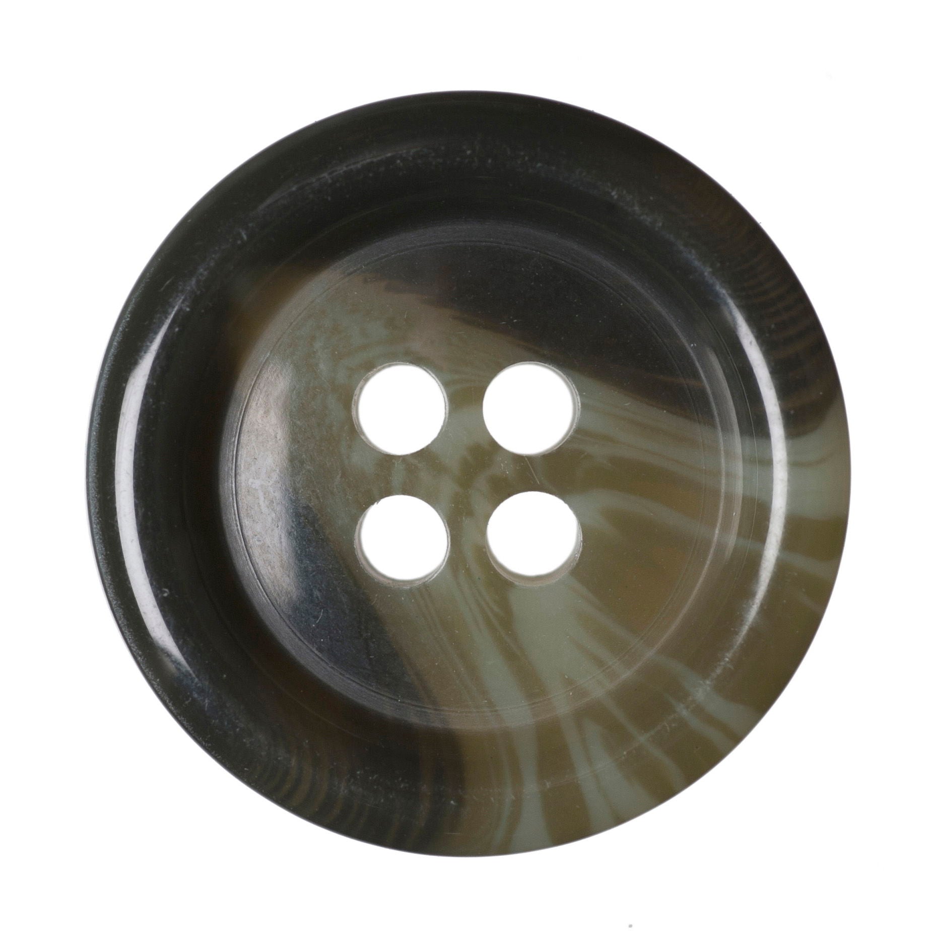 G2320-32-26 - BUTTONS SIZE 32 COL 26 GREEN (100)