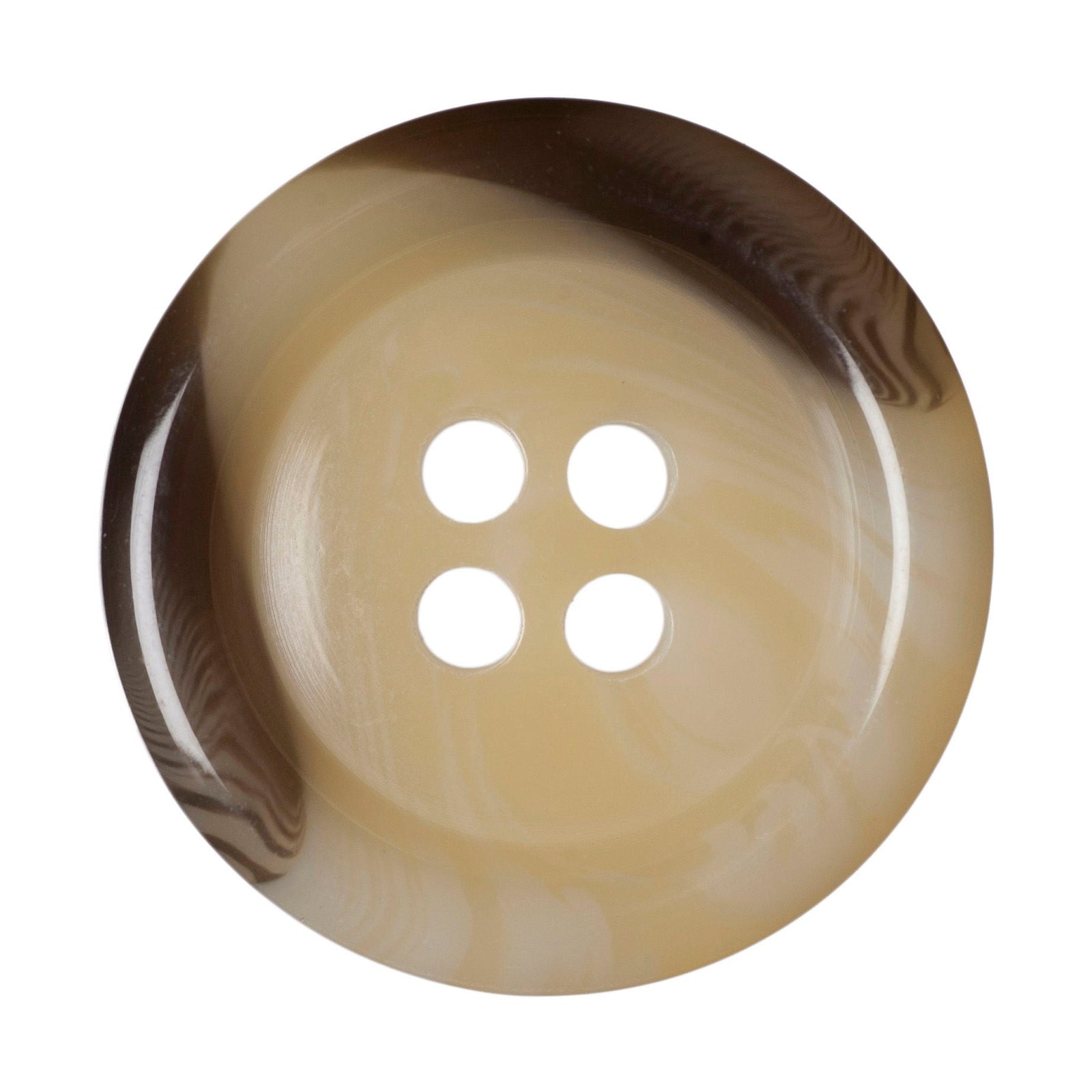 G2320-32-28 - BUTTONS SIZE 32 COL 28 BEIGE(100)