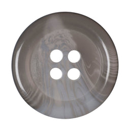 G2320-32-31 - BUTTONS SIZE 32 COL 31 GREY (100)