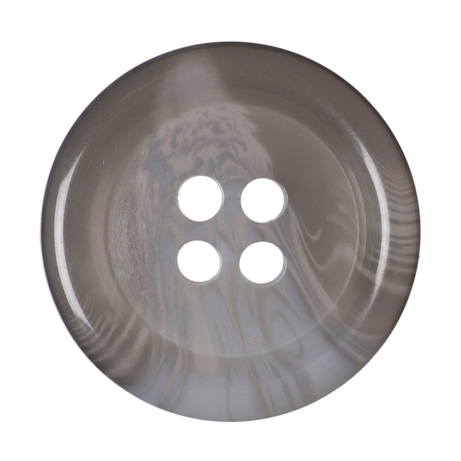 G2320-32-31 - BUTTONS SIZE 32 COL 31 GREY (100)