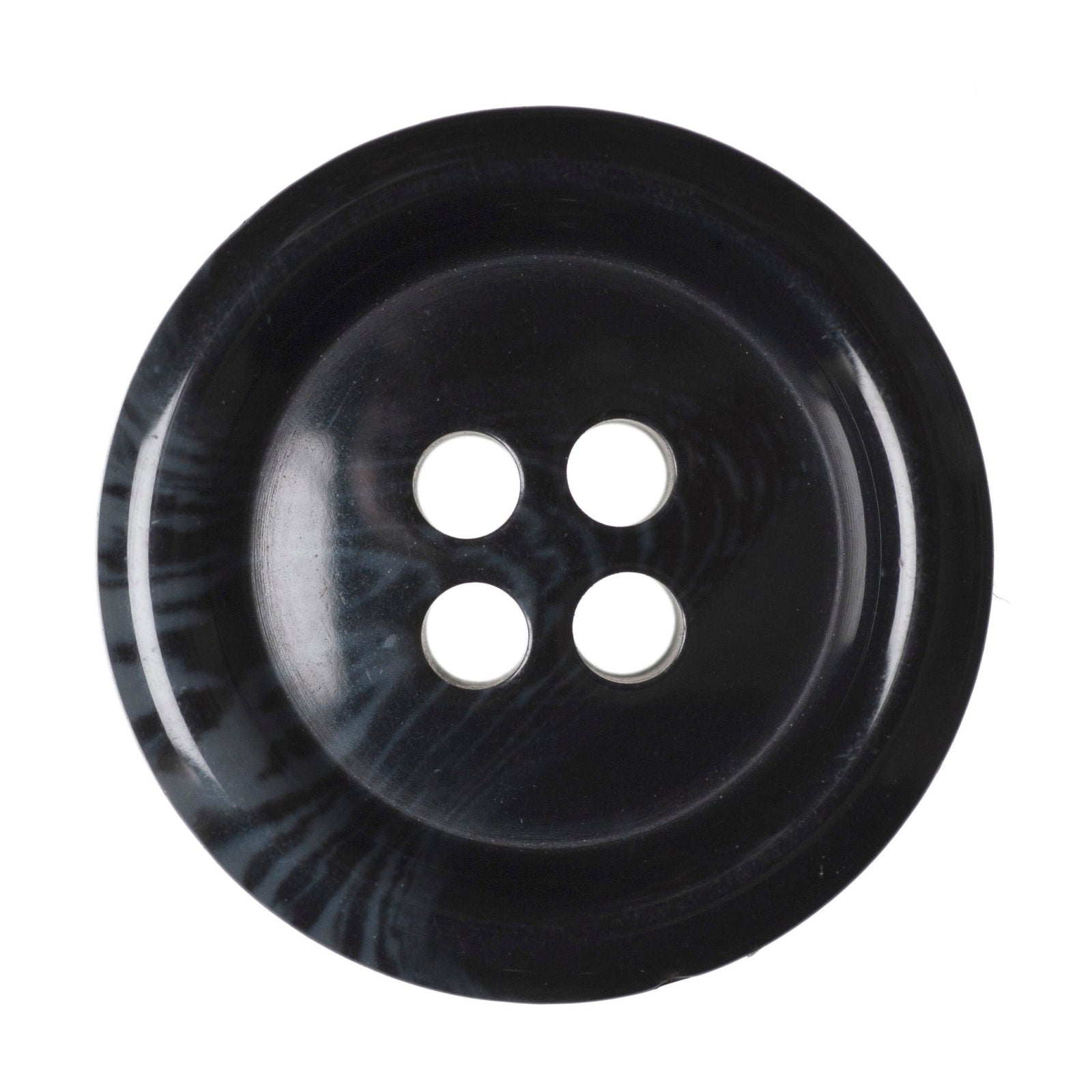 G2320-32-34 - BUTTONS SIZE 32 COL 34 BLACK (100)