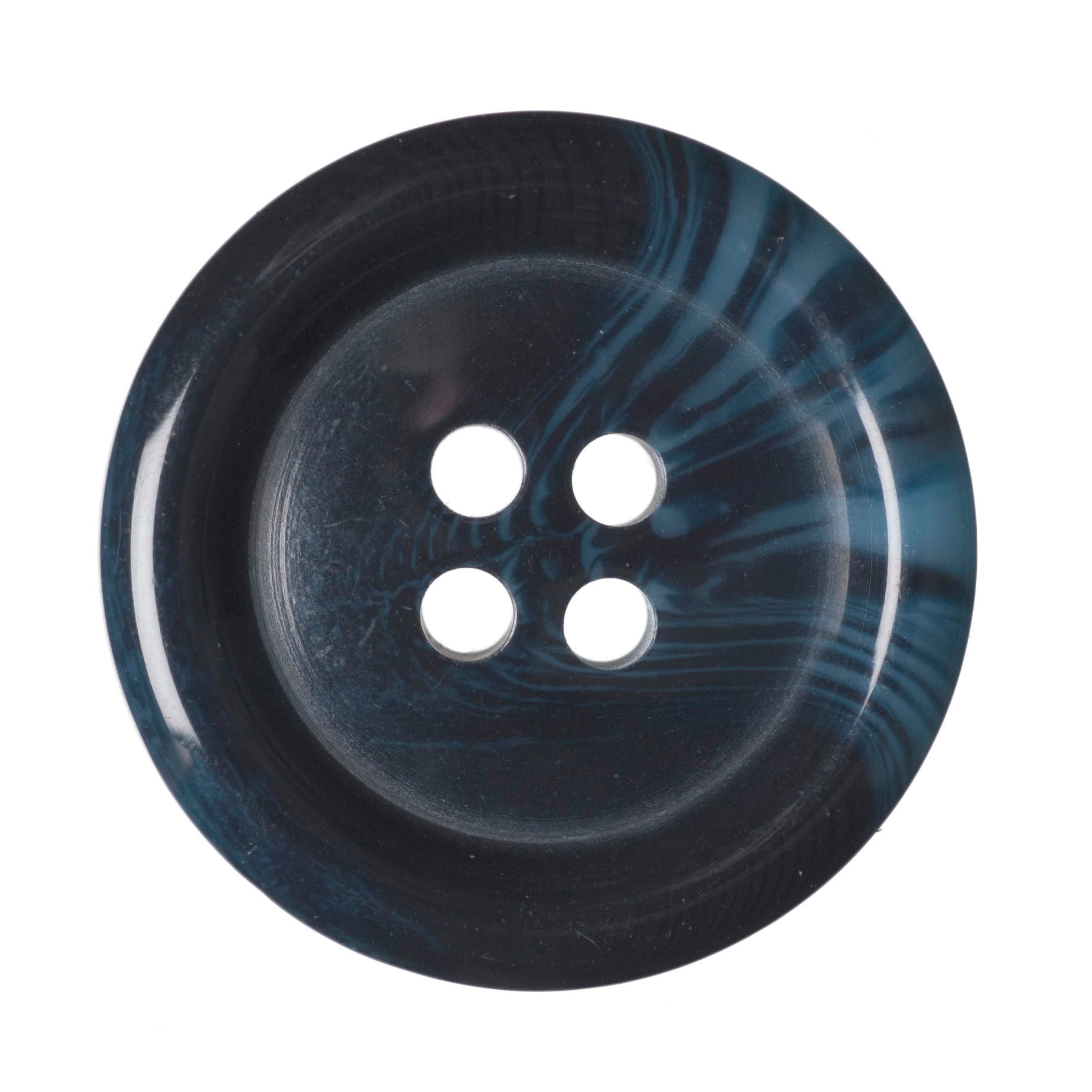 G2320-36-19 - BUTTONS SIZE 36 COL 19 NAVY (100)