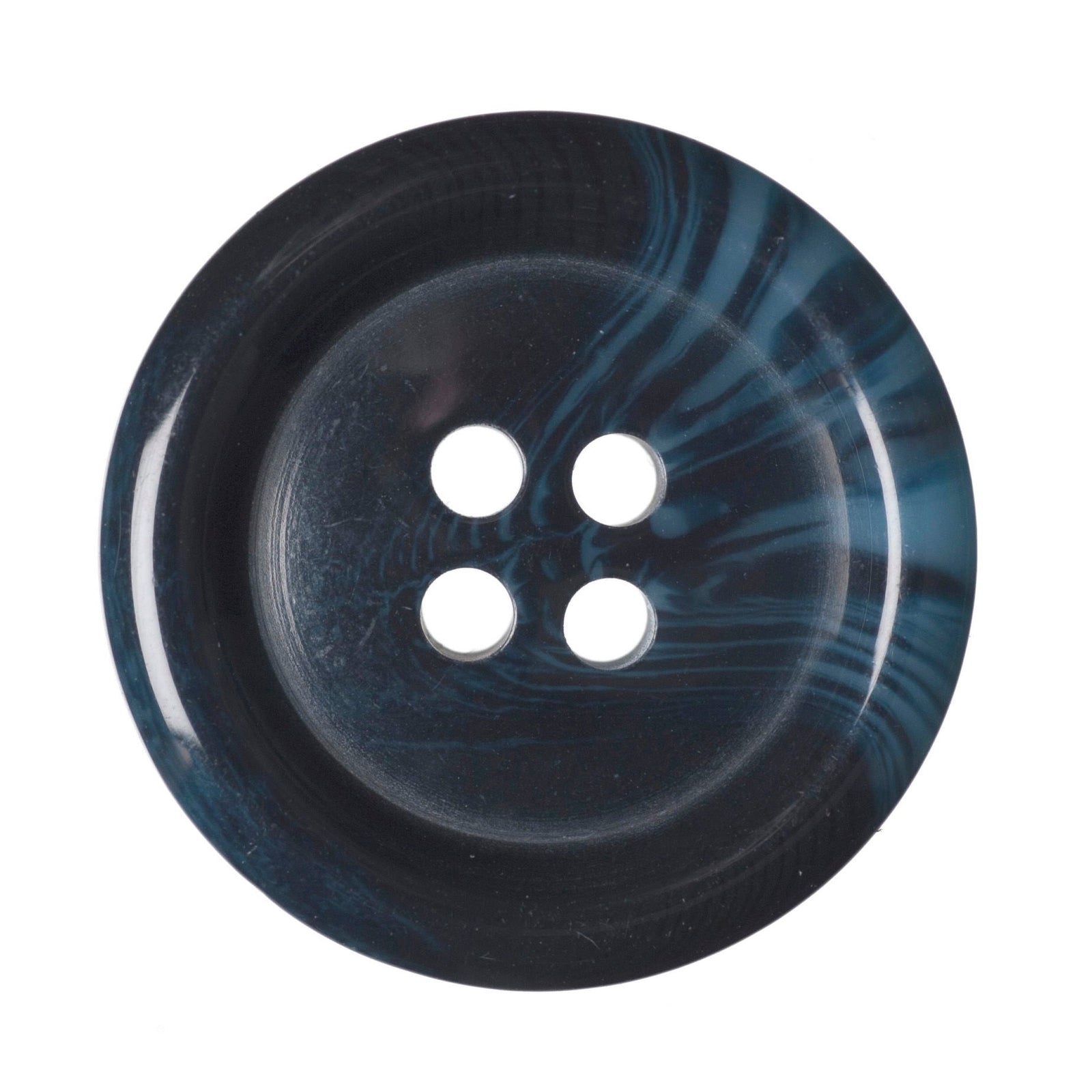 G2320-36-19 - BUTTONS SIZE 36 COL 19 NAVY (100)