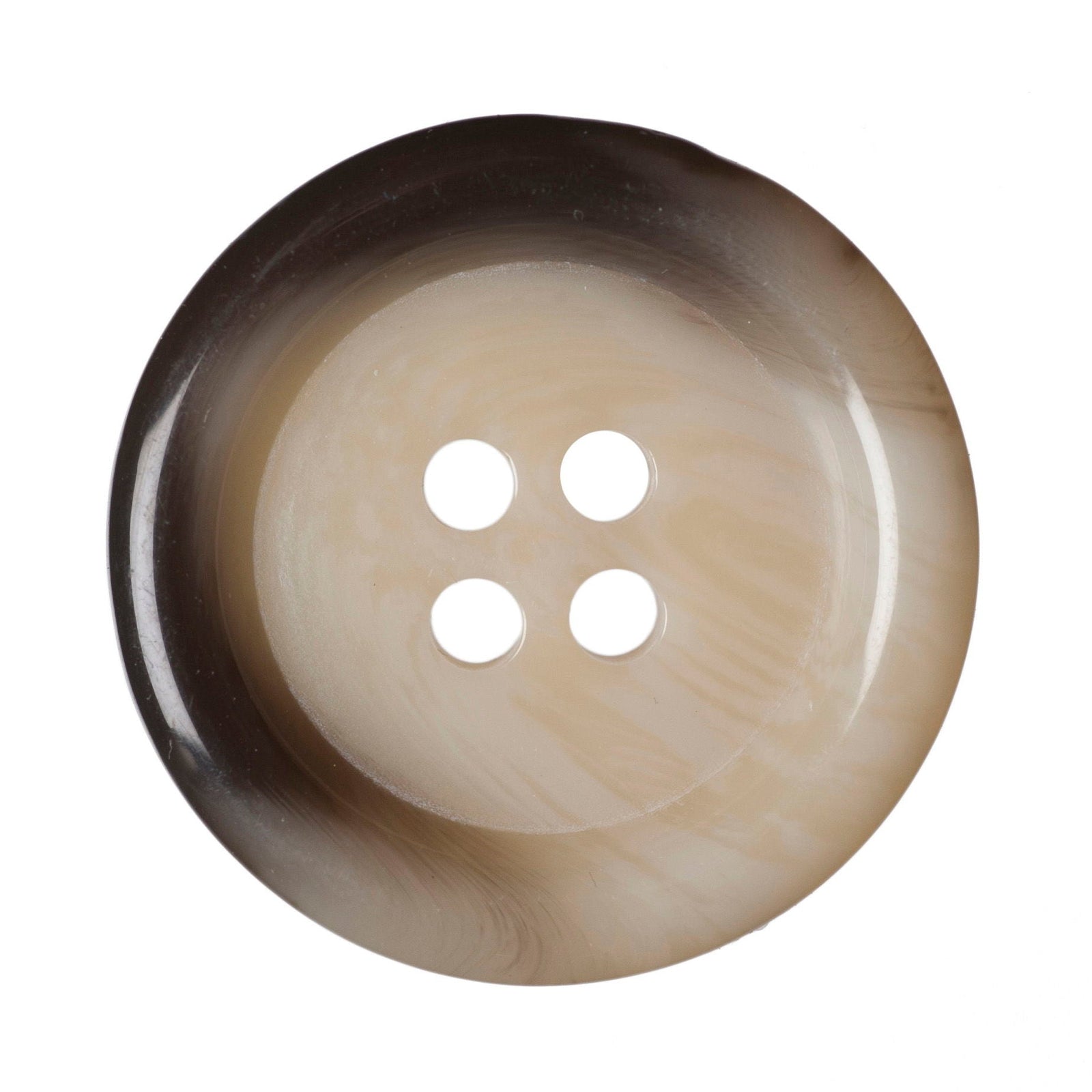 G2320-36-28 - BUTTONS SIZE 36 COL 28 BEIGE (100)