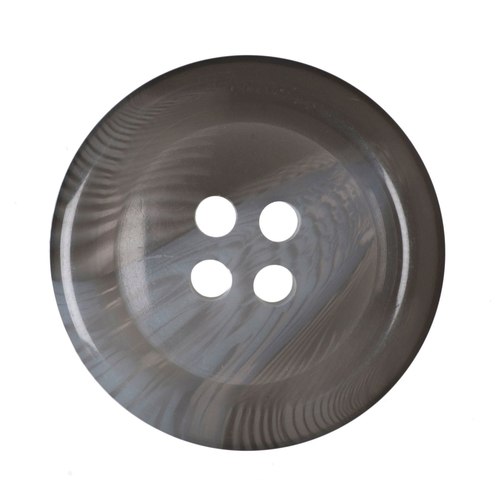 G2320-36-31 - BUTTONS SIZE 36 COL 31 GREY (100)