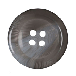 G2320-36-31 - BUTTONS SIZE 36 COL 31 GREY (100)