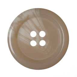 G2320-40-1 - BUTTONS SIZE 40 COL 1 CREAM (100)