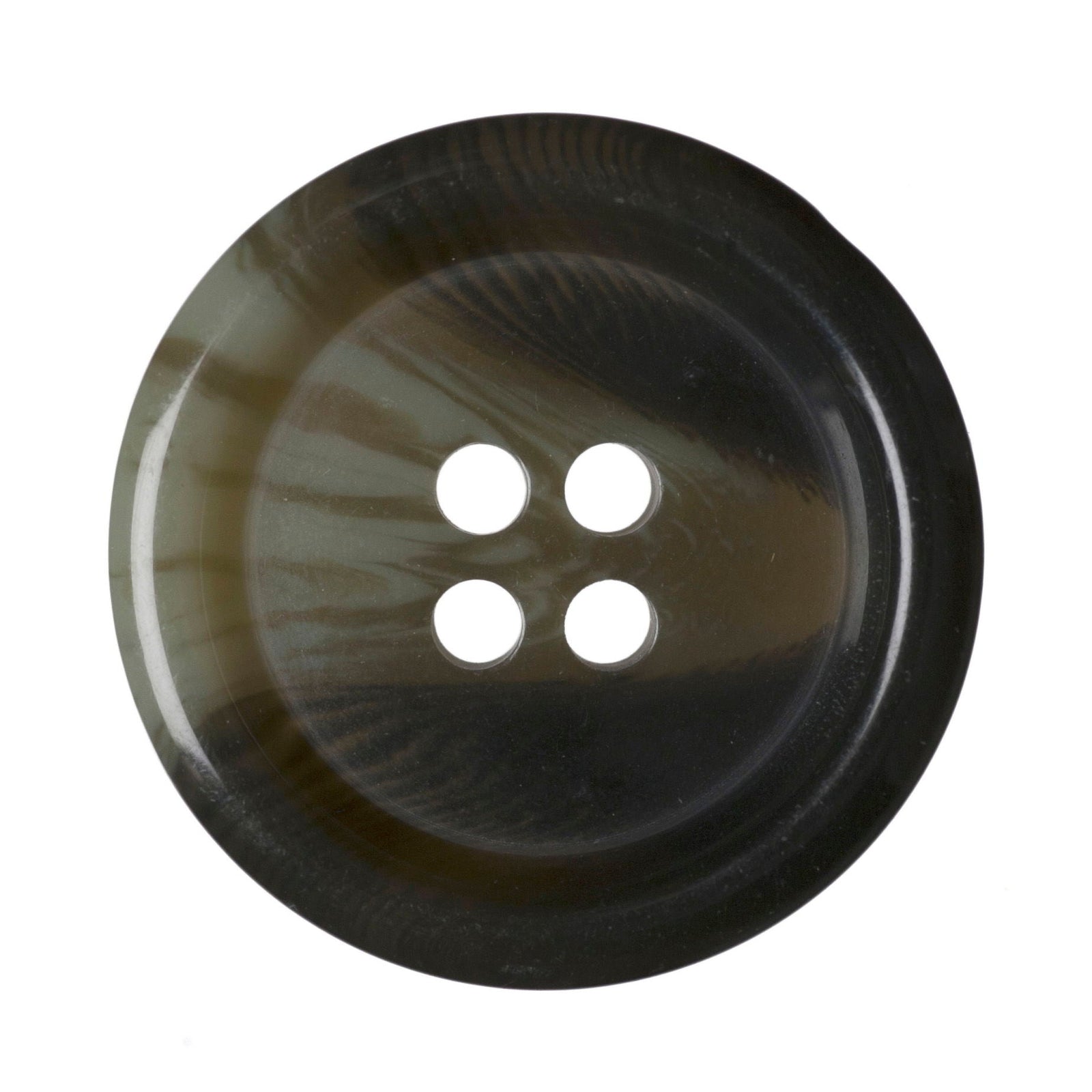 G2320-40-26 - BUTTONS SIZE 40 COL 26 GREEN (100)