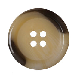 G2320-40-28 - BUTTONS SIZE 40 COL 28 BEIGE (100)