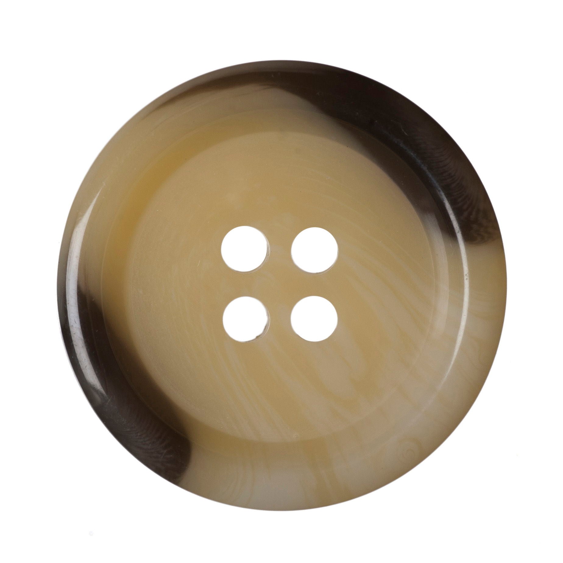 G2320-40-28 - BUTTONS SIZE 40 COL 28 BEIGE (100)