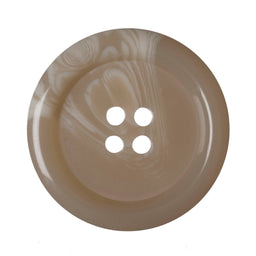 G2320-45-1 - BUTTONS SIZE45 COL 1 CREAM (100)