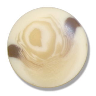 G2327-36 - ARAN SHANK BUTTONS SIZE 36 (50)