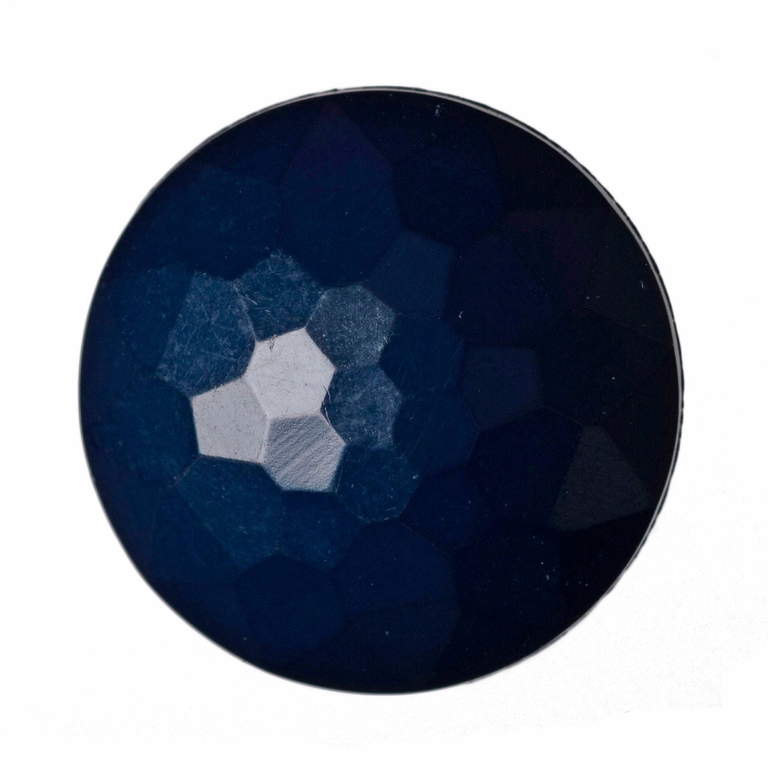 G2569-18-20 - BUTTONS SIZE 18 COL 20 NAVY (100)