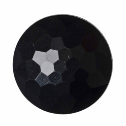 G2569-18-34 - BUTTONS SIZE 18 COL 34 BLACK (100)