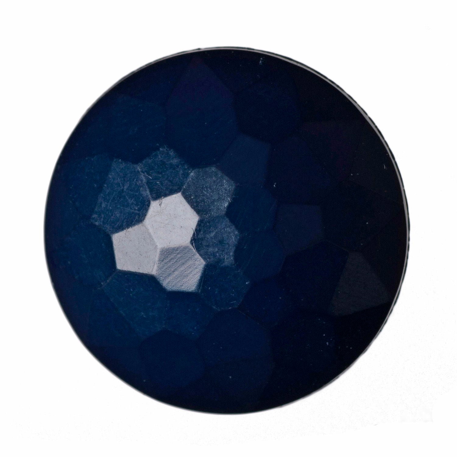 G2569-22-20 - BUTTONS SIZE 22 COL 20 NAVY (100)