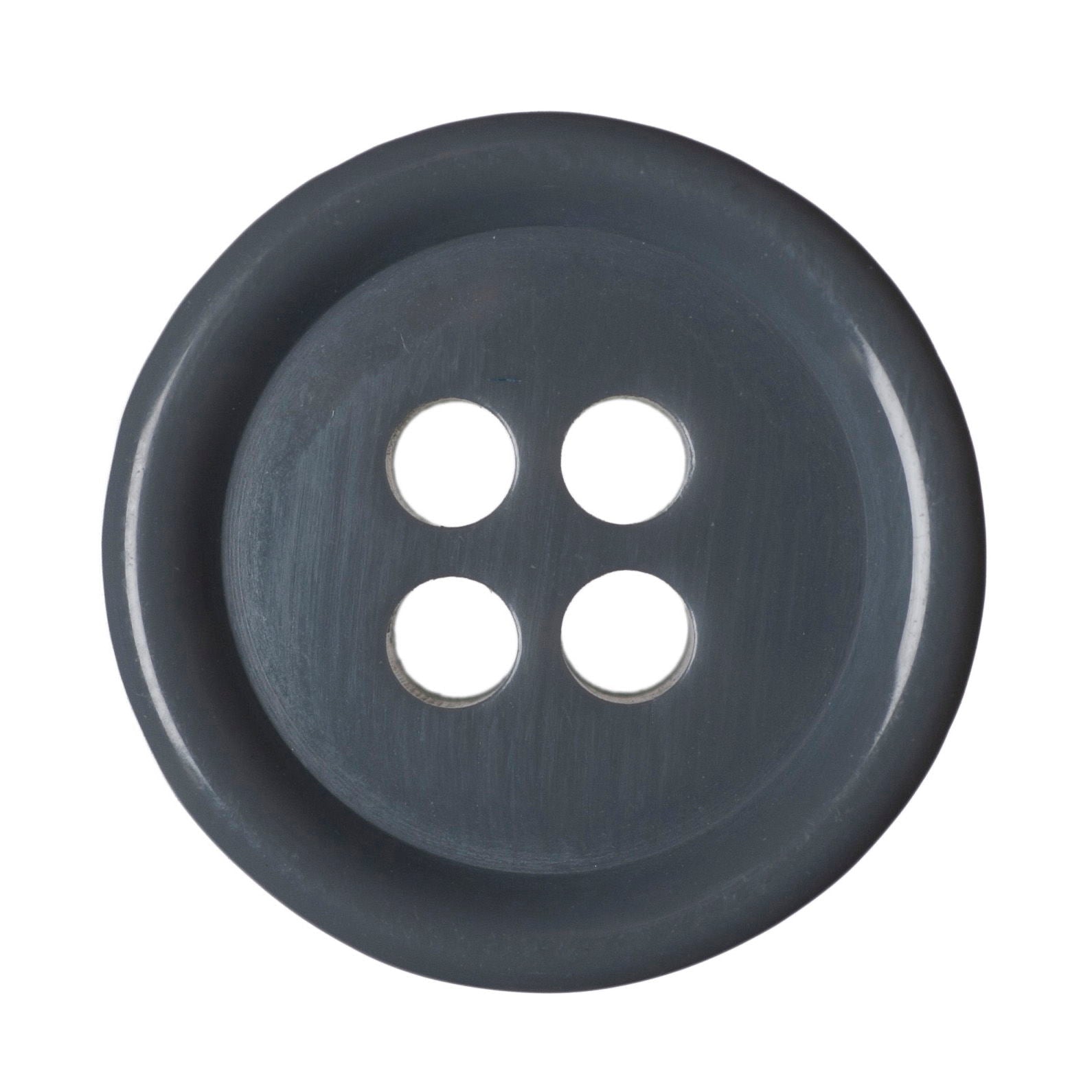 G2646-24-31 - SUIT BUTTONS SIZE 24 COL 31 GREY (100)