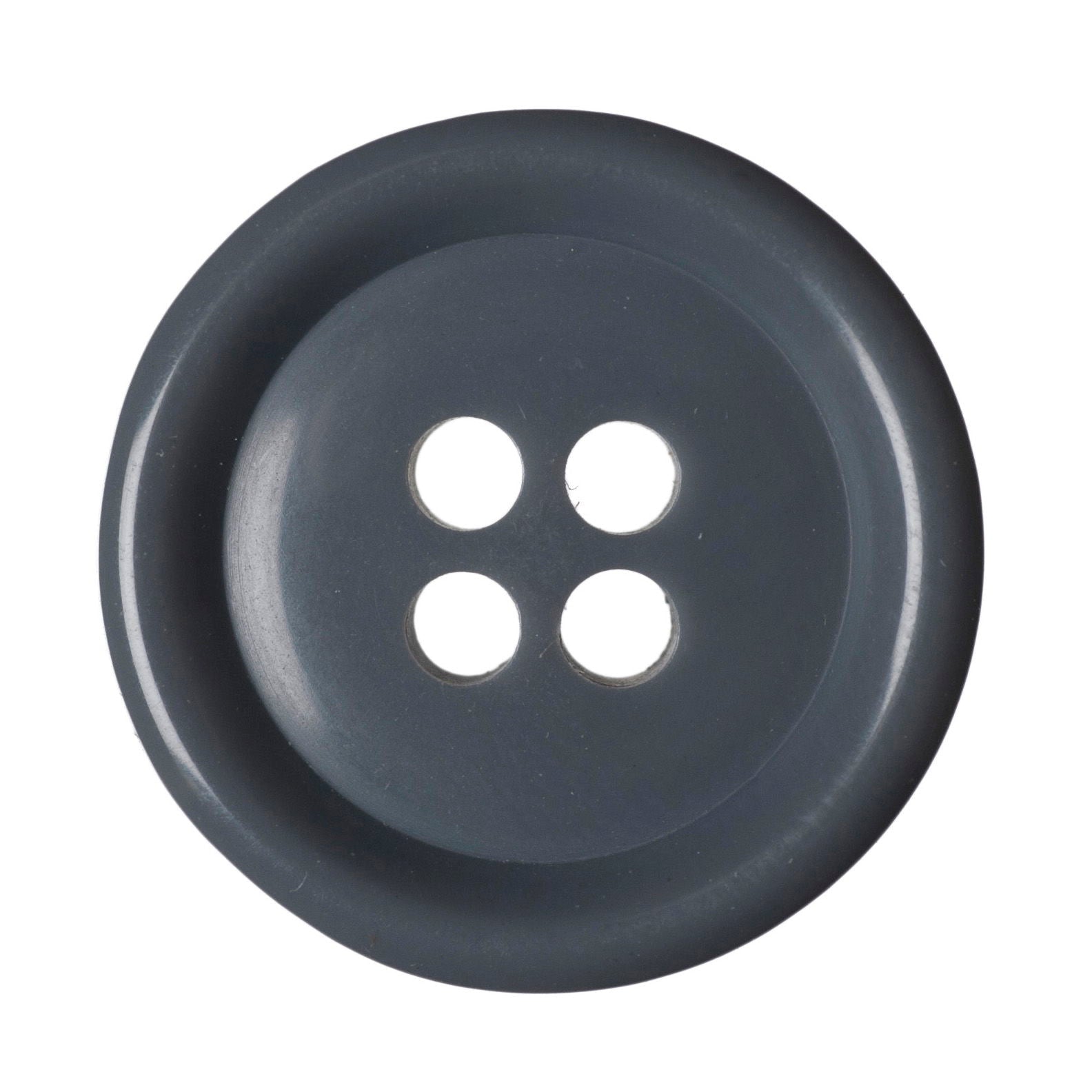 G2646-30-31 - SUIT BUTTONS SIZE 30 COL 31 GREY (100)