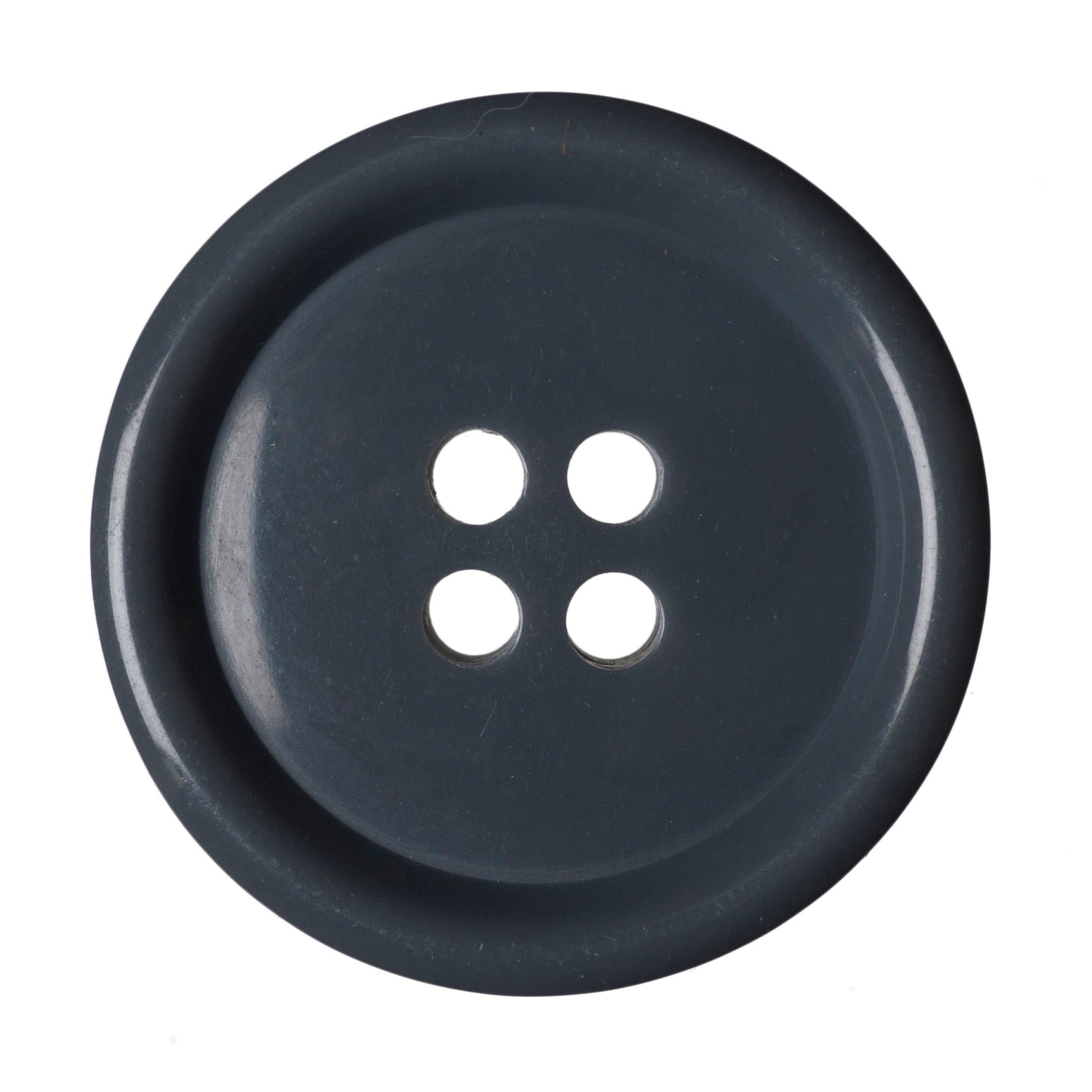 G2646-40-31 - SUIT BUTTONS SIZE 40 COL 31 GREY (100)