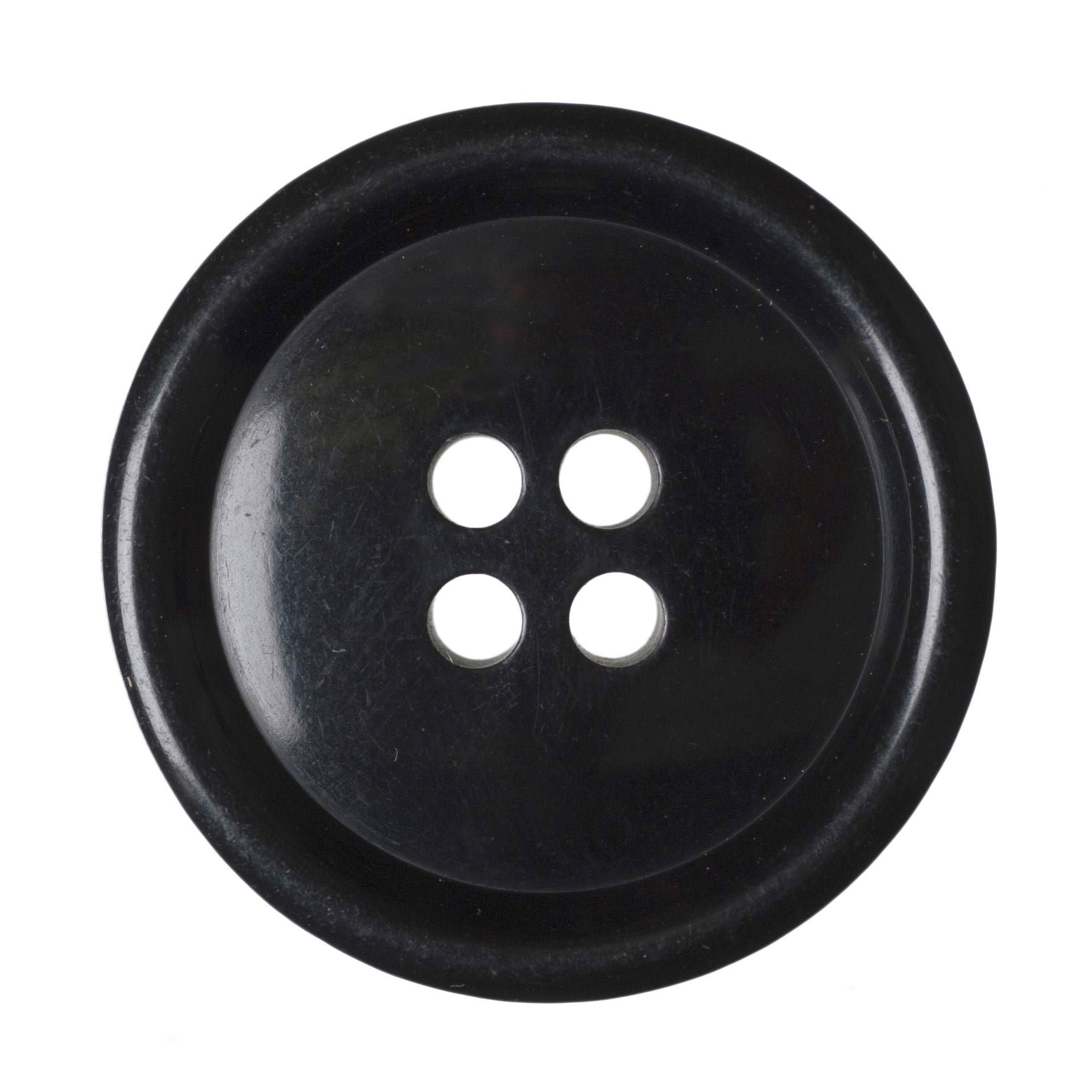 G2646-40-34 - SUIT BUTTONS SIZE 40 COL 34 BLACK (100)