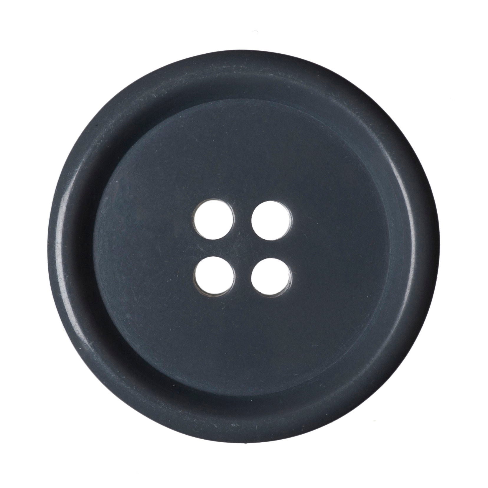 G2646-45-31 - SUIT BUTTONS SIZE 45 COL 31 GREY (100)