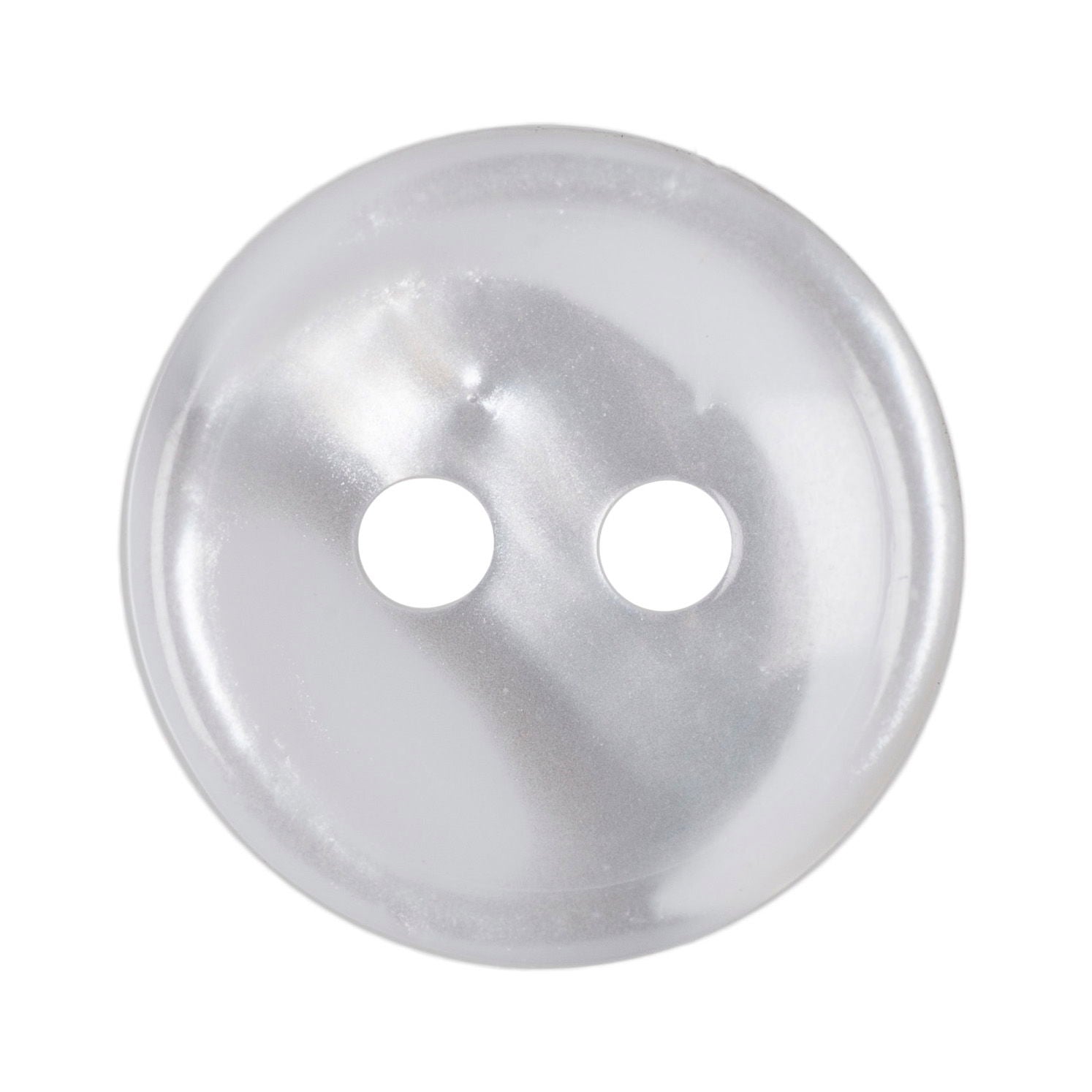 G2798-20-1 - BUTTONS SIZE 20 COL 1 WHITE (100)