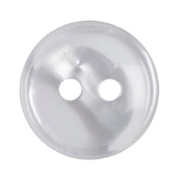 G2798-20-1 - BUTTONS SIZE 20 COL 1 WHITE (100)