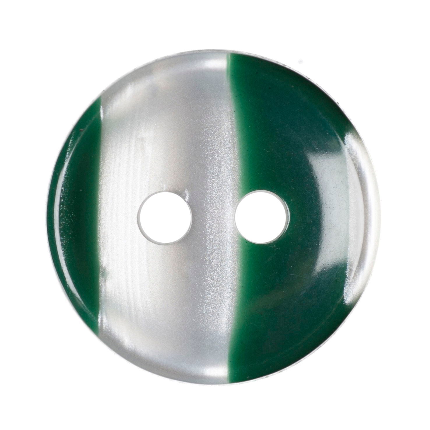 G2798-20-26 - BUTTONS SIZE 20 COL 26 BOTTLE GREEN (100)